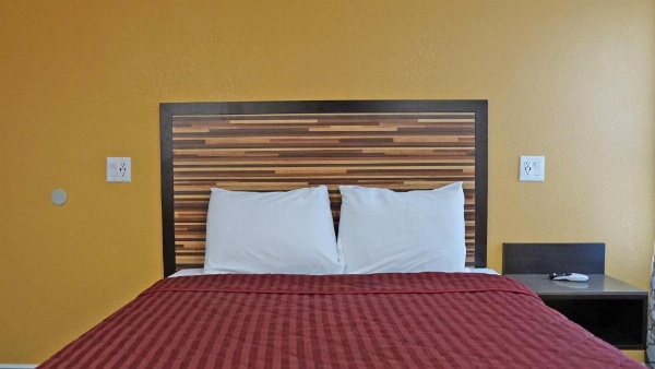 Holly Crest Hotel - Los Angeles, LAX Airport image 21